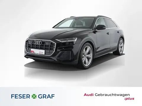 Annonce AUDI Q8 Diesel 2023 d'occasion 