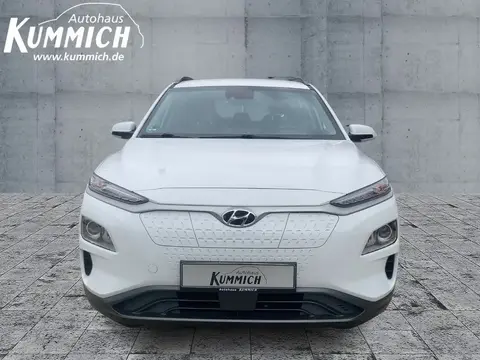 Annonce HYUNDAI KONA Non renseigné 2020 d'occasion 