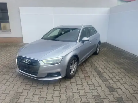 Used AUDI A3 Petrol 2019 Ad 