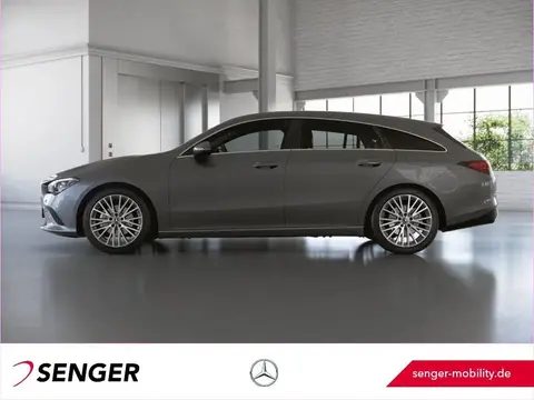 Annonce MERCEDES-BENZ CLASSE CLA Essence 2023 d'occasion 