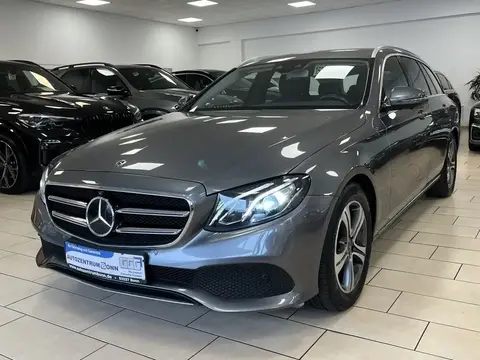 Used MERCEDES-BENZ CLASSE E Diesel 2019 Ad 