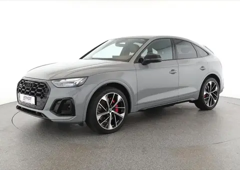 Used AUDI SQ5 Diesel 2023 Ad 