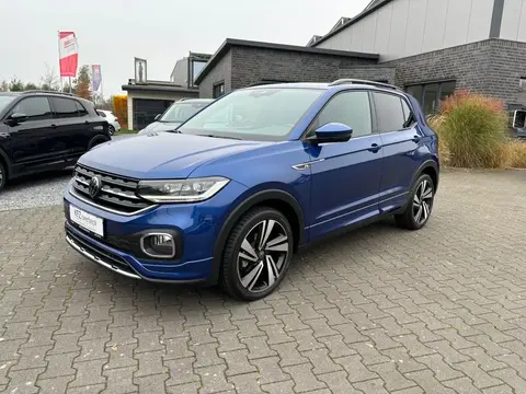 Used VOLKSWAGEN T-CROSS Petrol 2023 Ad 