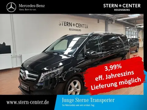 Used MERCEDES-BENZ CLASSE V Diesel 2023 Ad 