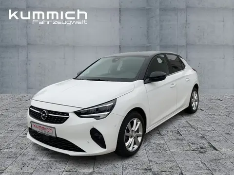 Annonce OPEL CORSA Essence 2023 d'occasion 