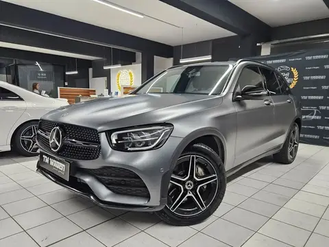 Used MERCEDES-BENZ CLASSE GLC Diesel 2019 Ad 