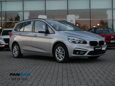 Used BMW SERIE 2 Diesel 2016 Ad 