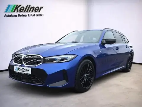 Annonce BMW M340I Essence 2024 d'occasion 