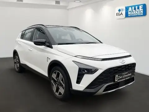 Annonce HYUNDAI BAYON Essence 2021 d'occasion 