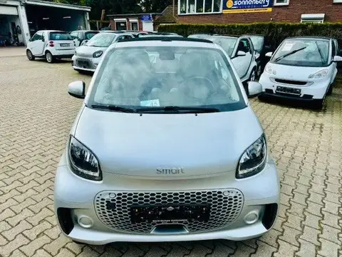 Used SMART FORTWO Not specified 2020 Ad 