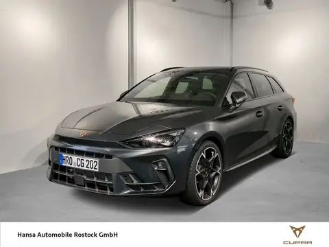 Annonce CUPRA LEON Essence 2024 d'occasion 