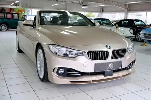 Annonce ALPINA D4 Diesel 2016 d'occasion 