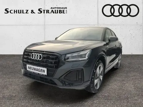 Used AUDI Q2 Petrol 2024 Ad 