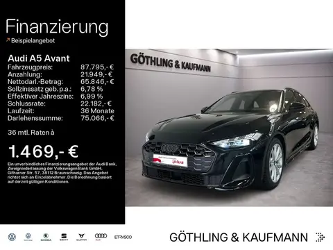 Used AUDI QUATTRO Diesel 2024 Ad 