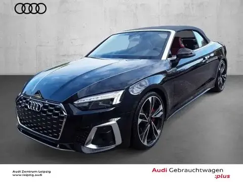 Used AUDI S5 Petrol 2022 Ad 