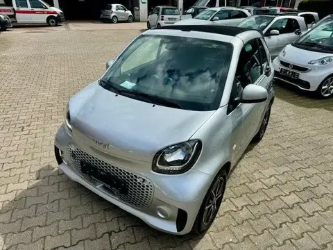 Used SMART FORTWO Not specified 2020 Ad 