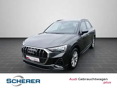 Annonce AUDI Q3 Essence 2024 d'occasion 