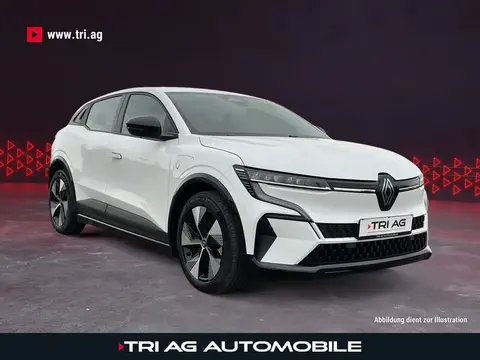 Annonce RENAULT MEGANE Non renseigné 2022 d'occasion 