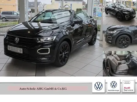 Used VOLKSWAGEN T-ROC Petrol 2020 Ad 