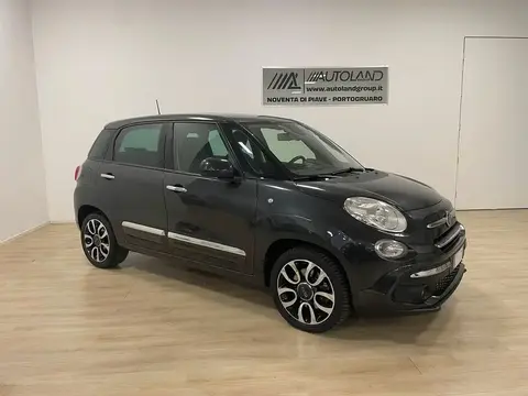 Annonce FIAT 500L Diesel 2019 d'occasion 