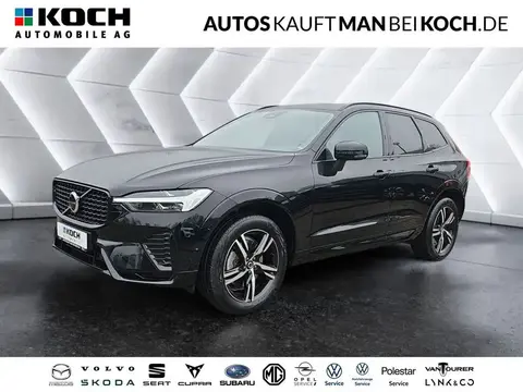 Used VOLVO XC60 Petrol 2022 Ad 