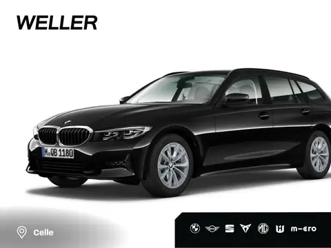 Used BMW SERIE 3 Diesel 2020 Ad 