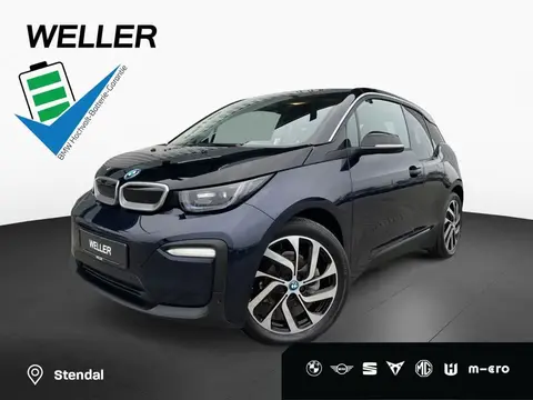 Annonce BMW I3 Non renseigné 2021 d'occasion 