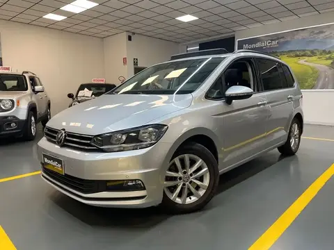 Annonce VOLKSWAGEN TOURAN Diesel 2019 d'occasion 