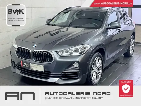 Annonce BMW X2 Essence 2018 d'occasion 