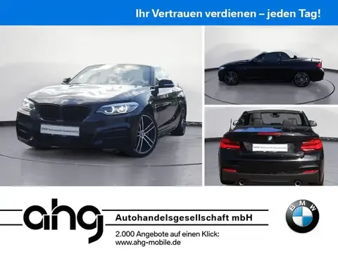 Used BMW M240 Petrol 2021 Ad 