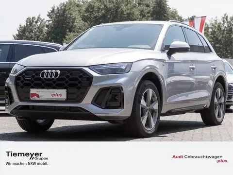 Annonce AUDI Q5 Essence 2023 d'occasion 