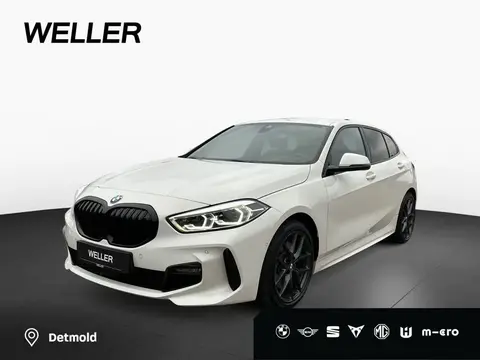 Annonce BMW SERIE 1 Essence 2021 d'occasion 