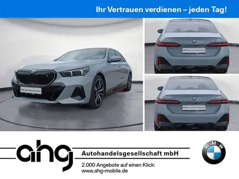 Used BMW I5 Not specified 2023 Ad 