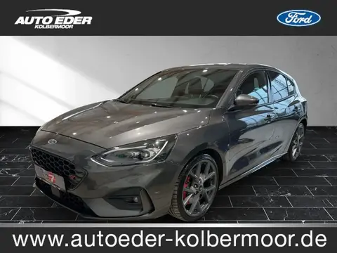 Used FORD FOCUS Diesel 2020 Ad 