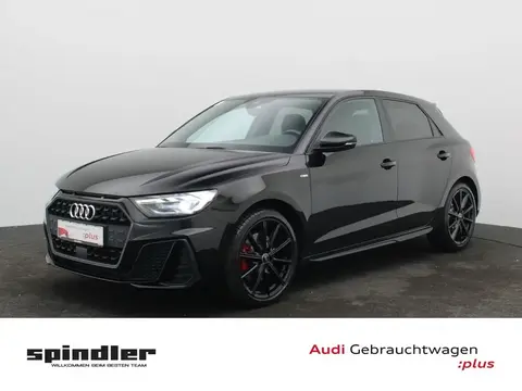 Used AUDI A1 Petrol 2021 Ad 