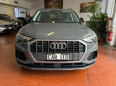 Annonce AUDI Q3 Essence 2020 d'occasion 