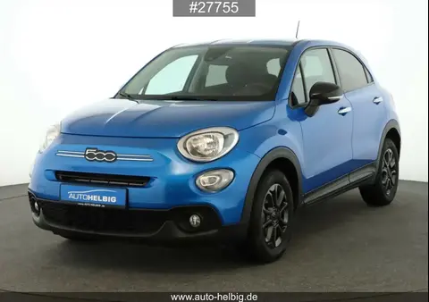 Used FIAT 500X Petrol 2023 Ad 