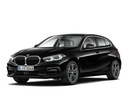 Annonce BMW SERIE 1 Diesel 2021 d'occasion 