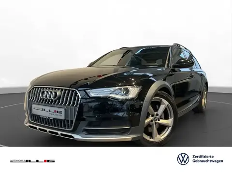 Used AUDI A6 Diesel 2018 Ad 