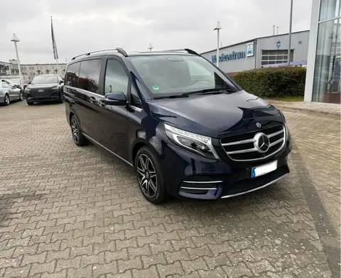 Used MERCEDES-BENZ CLASSE V Diesel 2018 Ad 