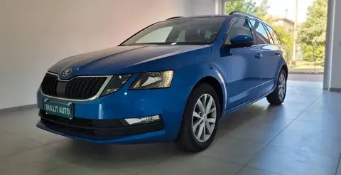 Used SKODA OCTAVIA  2019 Ad 