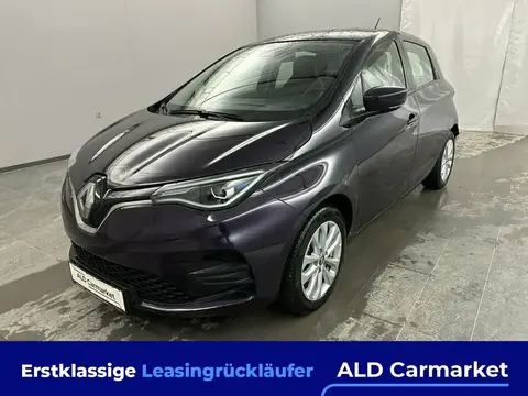 Used RENAULT ZOE Not specified 2020 Ad 