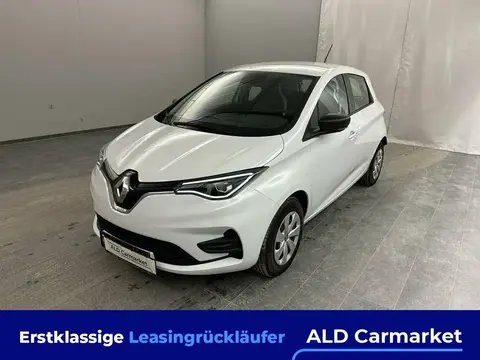 Used RENAULT ZOE Not specified 2020 Ad 