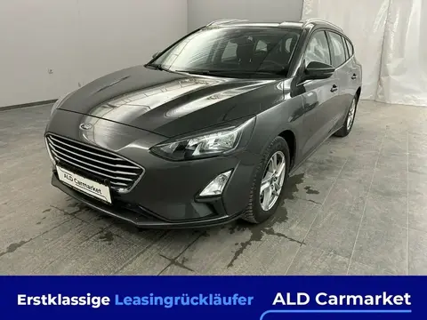 Used FORD FOCUS Diesel 2021 Ad 