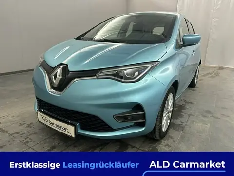 Used RENAULT ZOE Not specified 2020 Ad 