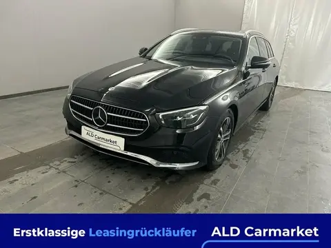 Used MERCEDES-BENZ CLASSE E Diesel 2021 Ad 