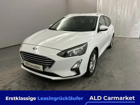 Used FORD FOCUS Diesel 2021 Ad 