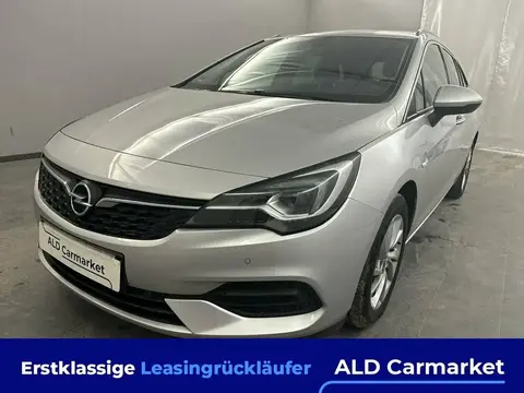 Annonce OPEL ASTRA Diesel 2020 d'occasion 