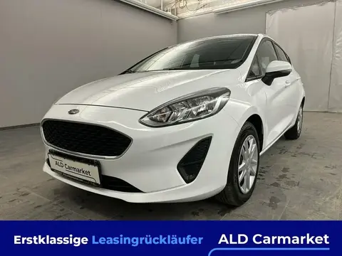 Annonce FORD FIESTA Diesel 2019 d'occasion 