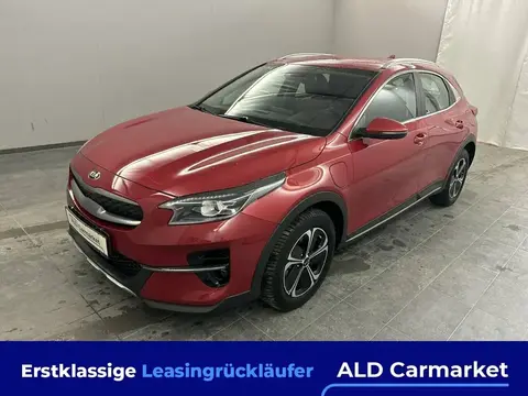 Used KIA XCEED Hybrid 2021 Ad 